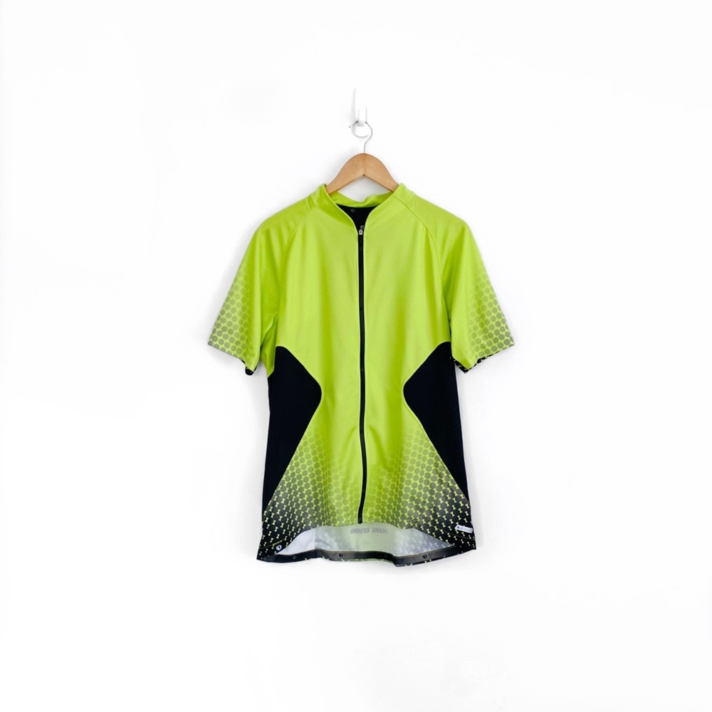 Pearl Izumi Men Zip Cycling Jersey